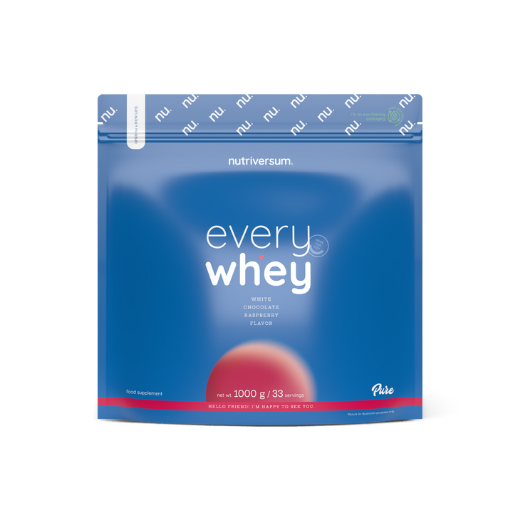 Every Whey