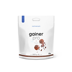 Gainer Pro