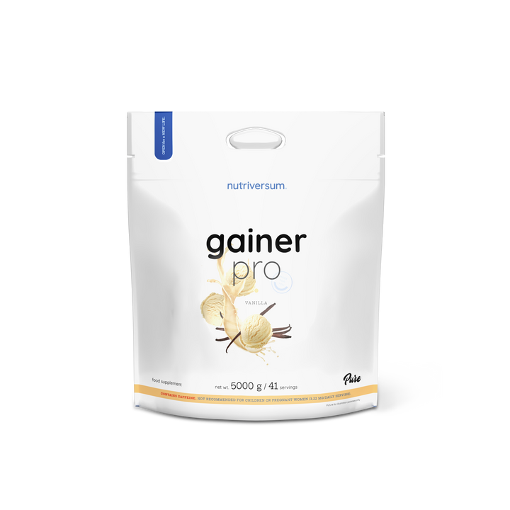 Gainer Pro