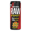 Allstars Energy Booster RAW INTENSITY orange