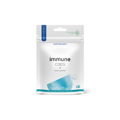Immune Caps