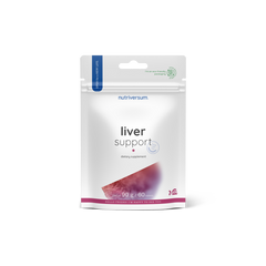 liver support