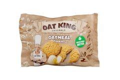 Oatmeal Cookie