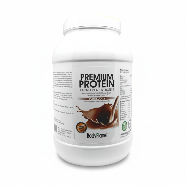 Premium Protein