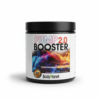 Pump Booster 2.0