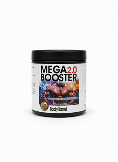 Mega Booster 2.0