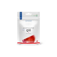 coenzyme Q10