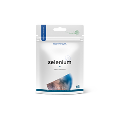 Selenium
