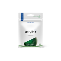 Spirulina