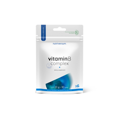 Vitamin B complex