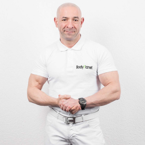 Tamer Galal Online Coaching