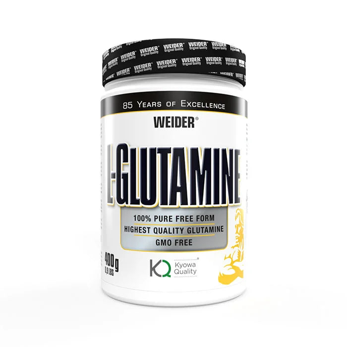 L-Glutamine – Premium Supplement von BodyPlanet