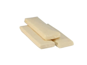 3 Rigel unverpackt aufeinander