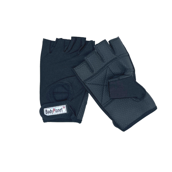 Training gloves (No.2) – Premium Supplement von BodyPlanet