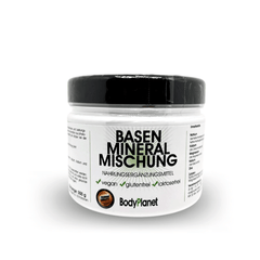 Basen Mineral Mischung