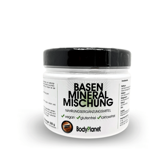base mineral mixture – Produktbild