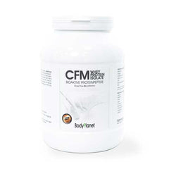 CFM-Whey Isolat