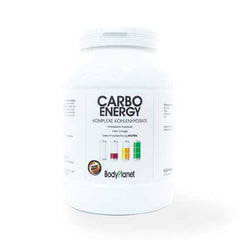 Carbo Energy