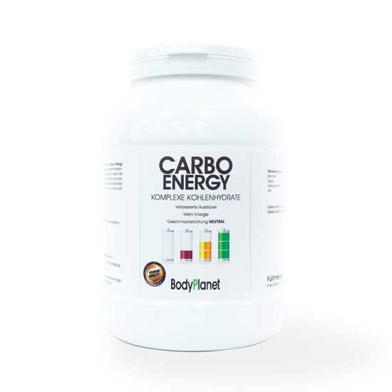 CarboEnergy – Produktbild