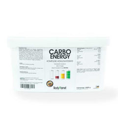 CarboEnergy