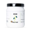 MSM Pulver