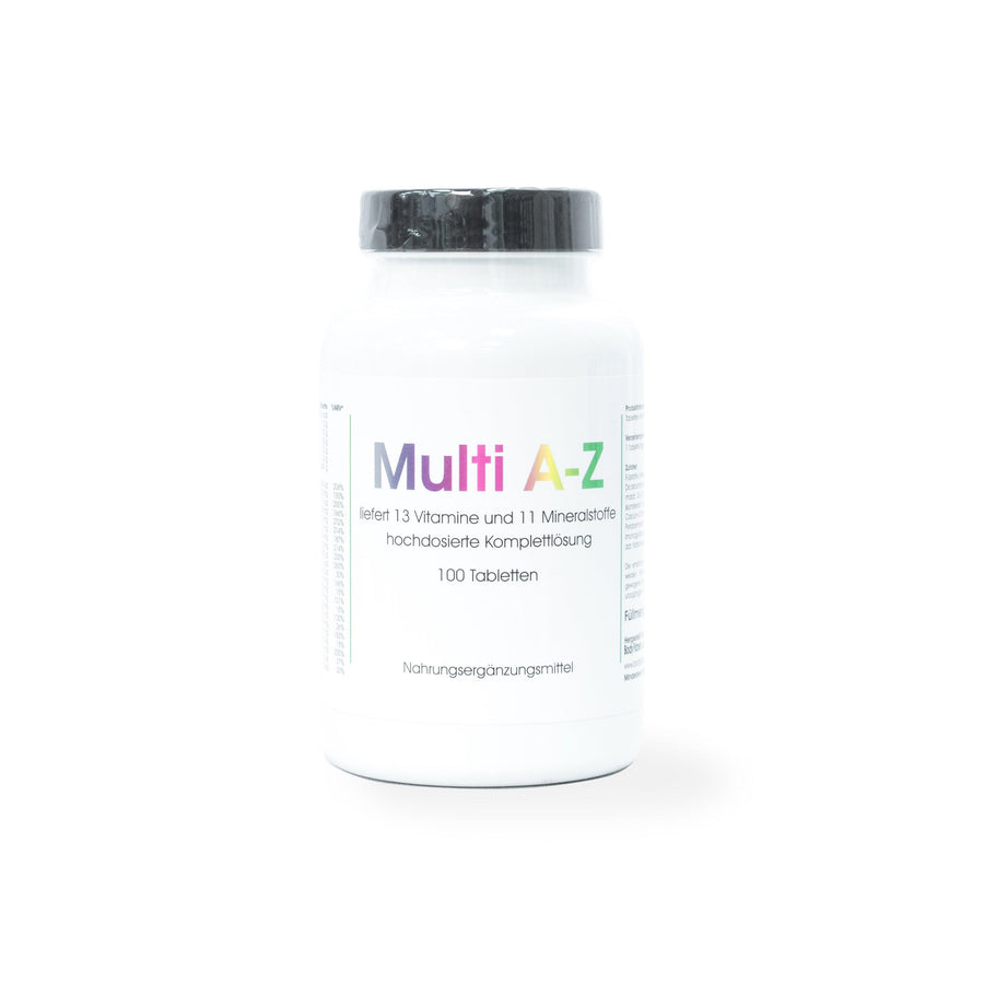 Multi AZ – Produktbild