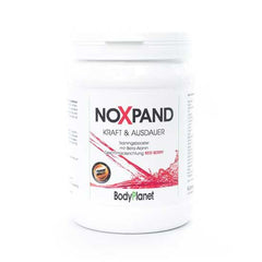 No Xpand