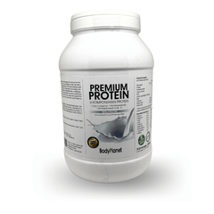 Premium Protein