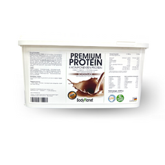premium protein