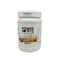 Power Bomb 2.0