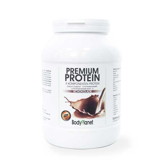 Premium Protein - BodyPlanet