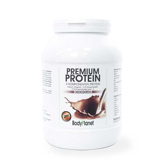 Premium Protein – Produktbild