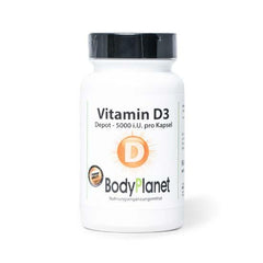 Vitamin D3