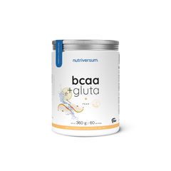 BCAA+Gluta