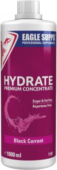 Hydrate Premium Concentrate Eagle Supps – Produktbild