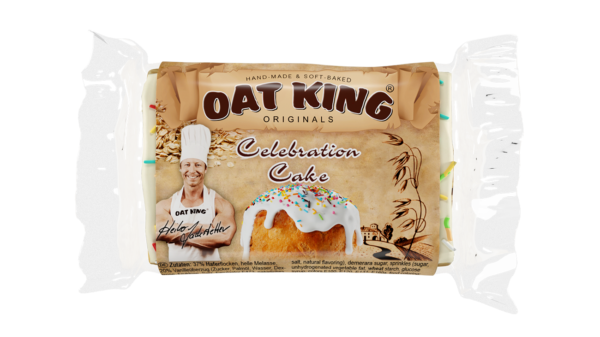 Oat King – Produktbild