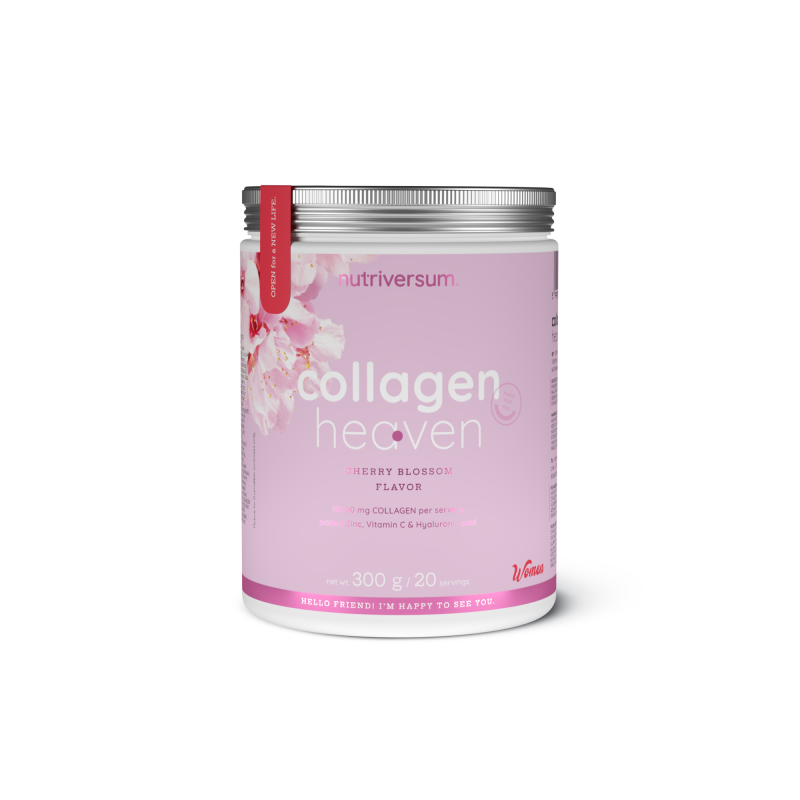 Collagen Heaven – Produktbild