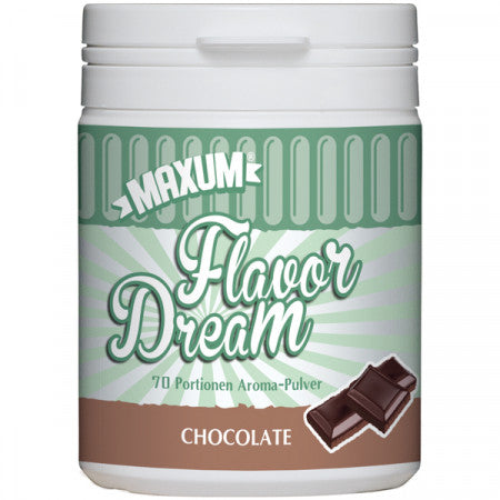 Maxum Flavor Powder