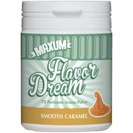 Maxum Flavor Powder