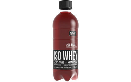 QNT ISO Whey  – Produktbild
